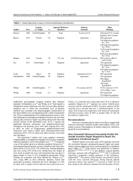 File:11-27 Lumbar neuraxial ultrasound.pdf