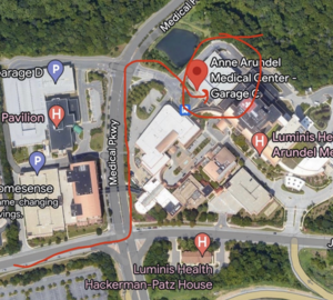 AAMC Campus Map.png