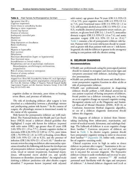 File:AGS Expert Panel Amer College of Surgeons 2015 - Postoperative delirium.pdf