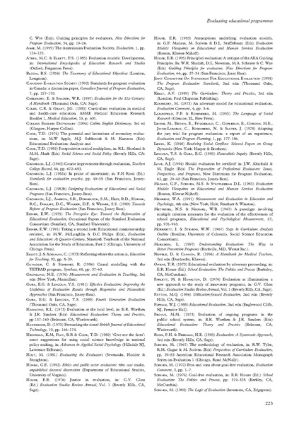 File:AMEE Education Guide no 29 Evaluating educational programmes.pdf