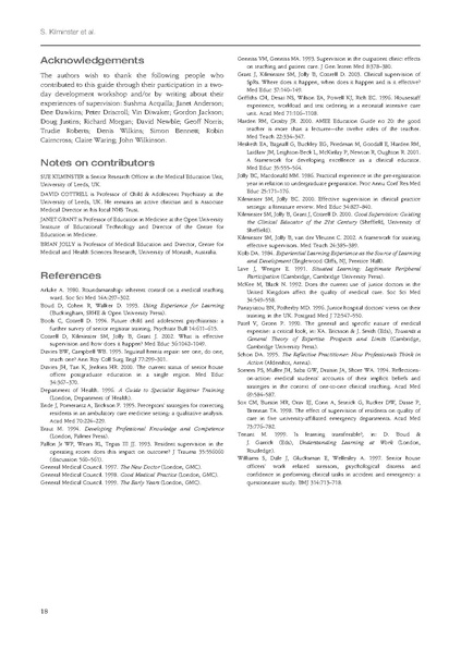 File:AMEE Guide No 27 Effective educational and clinical supervision.pdf