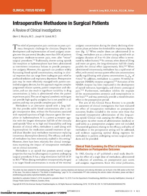 ANES Intraoperative Methadone in Surgical Patients.pdf