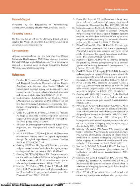 File:ANES Intraoperative Methadone in Surgical Patients.pdf