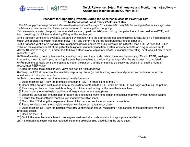 File:APFS Quick Reference - Anes Vent as ICU Vent.pdf