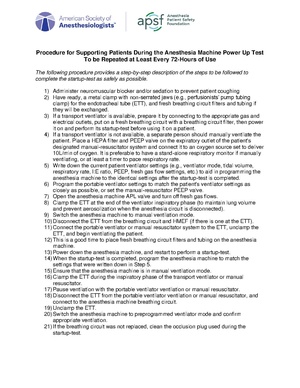 APFS Startup Checklist .pdf