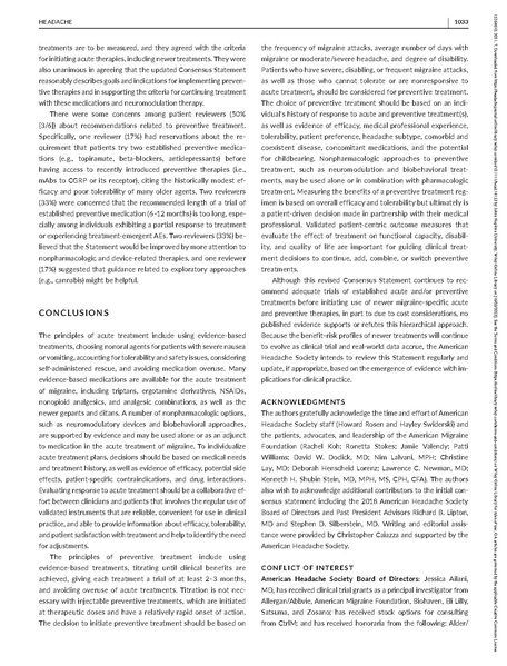 File:Ailani - AHS Consensus Statement Update on integrating new migraine treatments.pdf