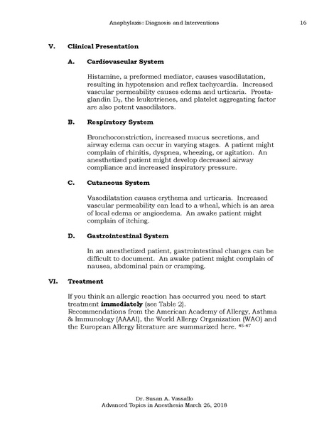 File:Anaphylaxis Advanced Topics in Anesthesia March 2018.pdf