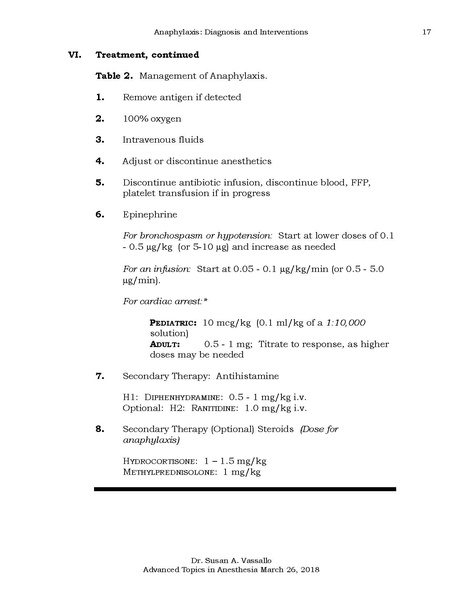 File:Anaphylaxis Advanced Topics in Anesthesia March 2018.pdf