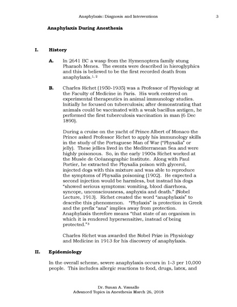 File:Anaphylaxis Advanced Topics in Anesthesia March 2018.pdf