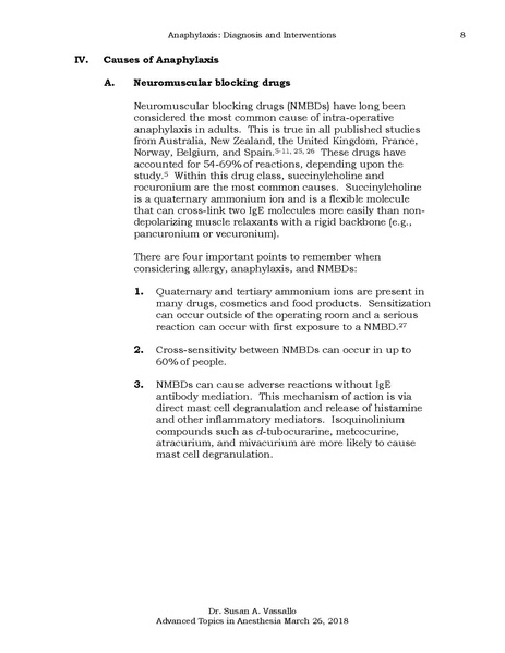 File:Anaphylaxis Advanced Topics in Anesthesia March 2018.pdf