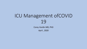 Anesthesia Lecture COVIDICU.pdf