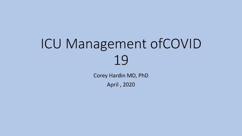 File:Anesthesia Lecture COVIDICU.pdf