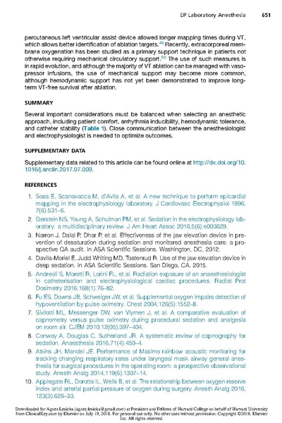 File:Anesthesia in EP Anesthesiology Clinics 2017.pdf