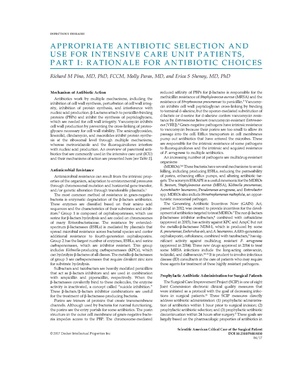 Antibiotic Selection in the ICU - Part 1.pdf
