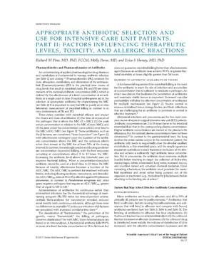Antibiotic Selection in the ICU - Part 2.pdf