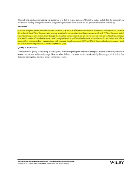 File:Arrich 2016 Cochrane - Hypothermia after arrest.pdf