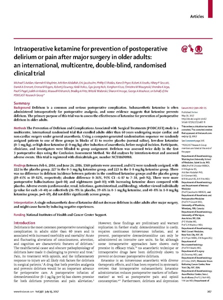 File:Avidan The Lancet 2017 Intraop ketamine.pdf