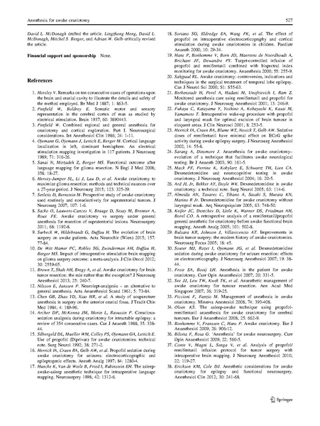 File:Awake Crani guide Meng and Gelb Can J Anaesth 2017.pdf