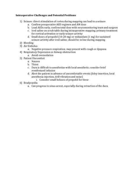 File:Awake Craniotomy Guide final 2022.pdf