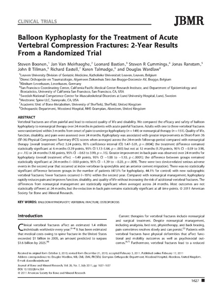 File:Balloon Kyphoplasty for the Treatment of Acute Compression Fractures 2-Year Results.pdf