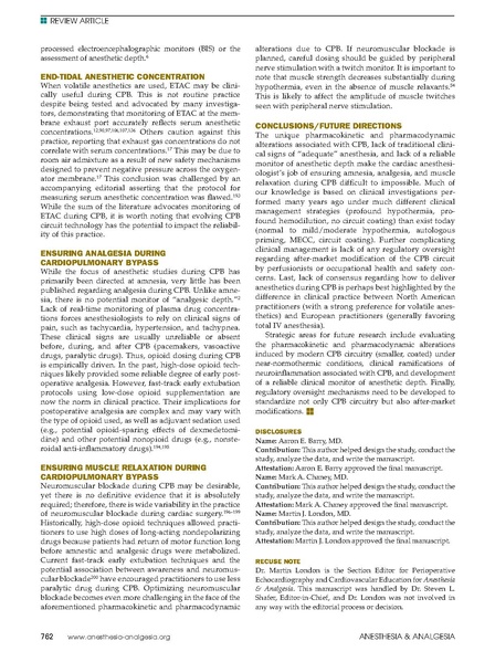 File:Barry A&A 2015 - Anesthesia During CPB.pdf