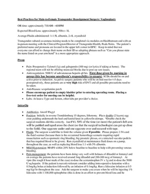 Best Practice for Transgender Male to Female Vaginoplasty.pdf