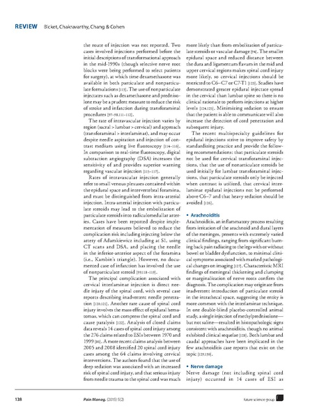 File:Bicket - Epidural steroid injections an updated review.pdf
