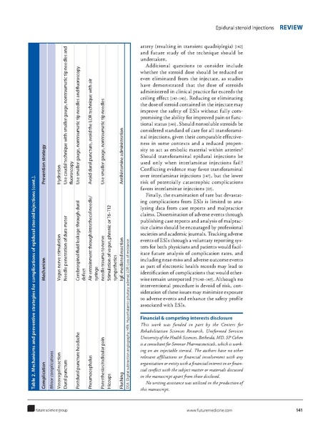 File:Bicket - Epidural steroid injections an updated review.pdf