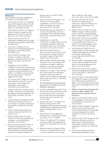 File:Bicket - Epidural steroid injections an updated review.pdf