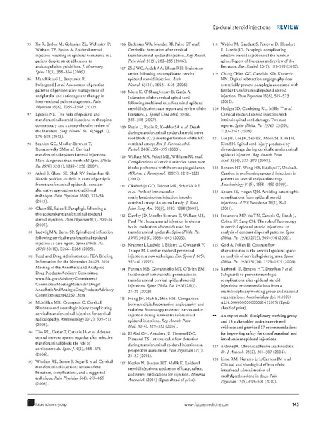 File:Bicket - Epidural steroid injections an updated review.pdf