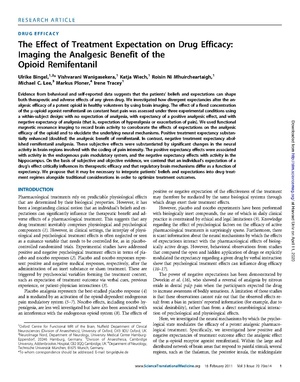 Bingel et al 2011 Remifentanil Placebo Nocebo.pdf
