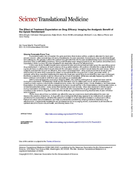 File:Bingel et al 2011 Remifentanil Placebo Nocebo.pdf