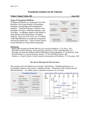 Blood Bank info from Dzik (August 24, 2015).pdf