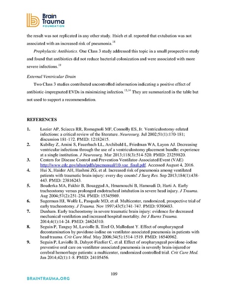 File:Brain Trauma Foundation 2016 - Severe TBI Guidelines.pdf