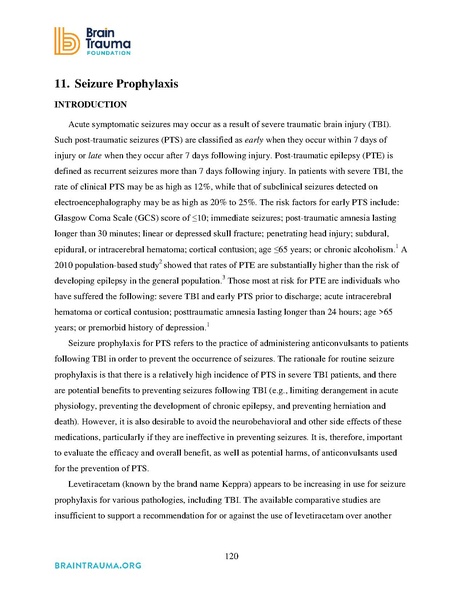 File:Brain Trauma Foundation 2016 - Severe TBI Guidelines.pdf