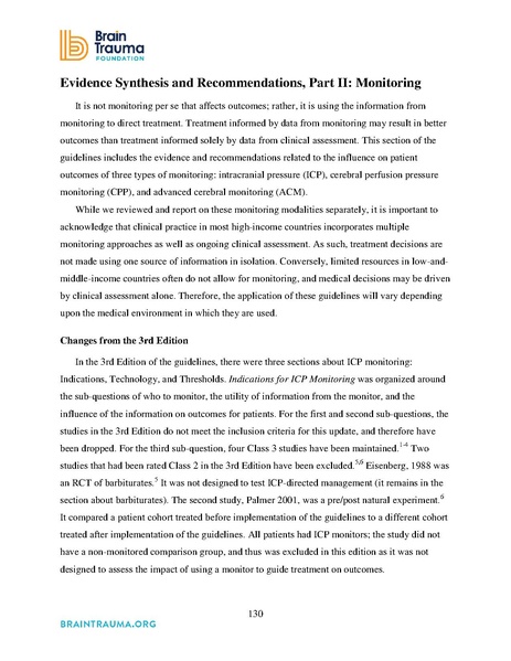 File:Brain Trauma Foundation 2016 - Severe TBI Guidelines.pdf