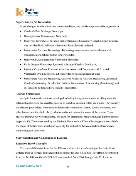 File:Brain Trauma Foundation 2016 - Severe TBI Guidelines.pdf