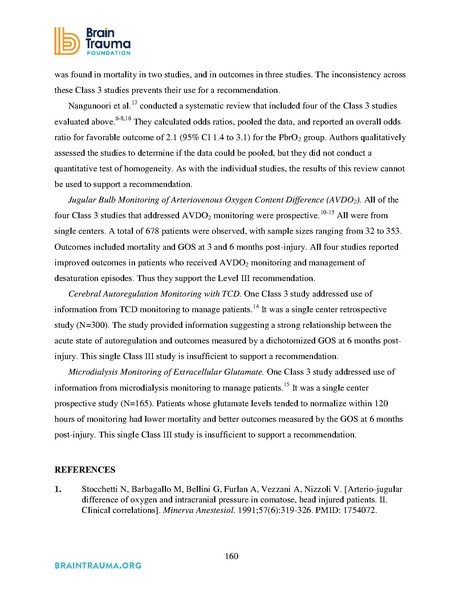 File:Brain Trauma Foundation 2016 - Severe TBI Guidelines.pdf