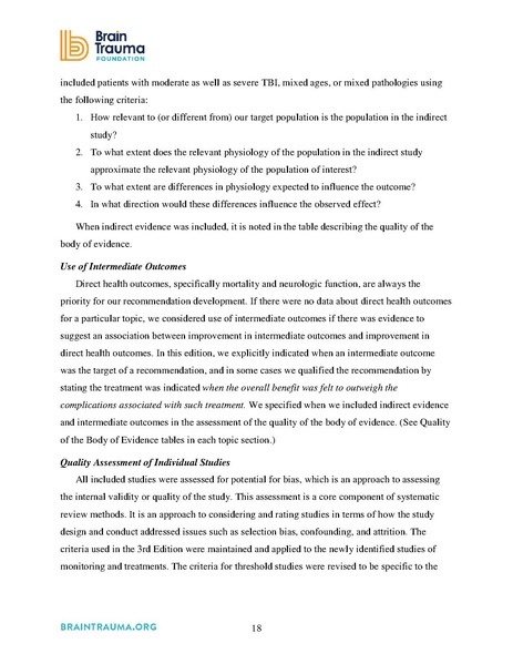 File:Brain Trauma Foundation 2016 - Severe TBI Guidelines.pdf