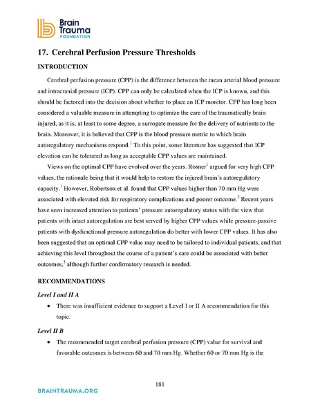 File:Brain Trauma Foundation 2016 - Severe TBI Guidelines.pdf