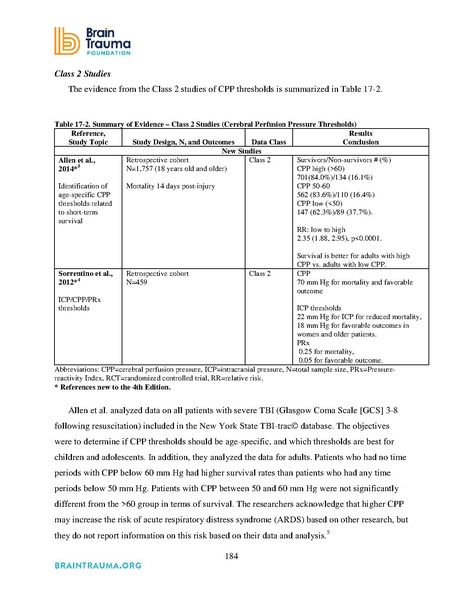 File:Brain Trauma Foundation 2016 - Severe TBI Guidelines.pdf