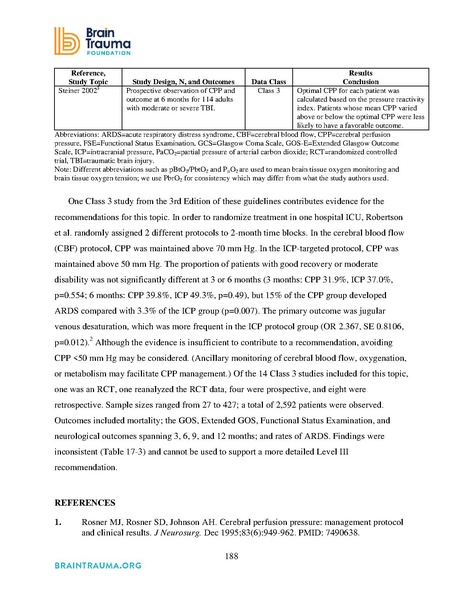 File:Brain Trauma Foundation 2016 - Severe TBI Guidelines.pdf