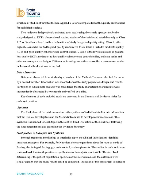 File:Brain Trauma Foundation 2016 - Severe TBI Guidelines.pdf