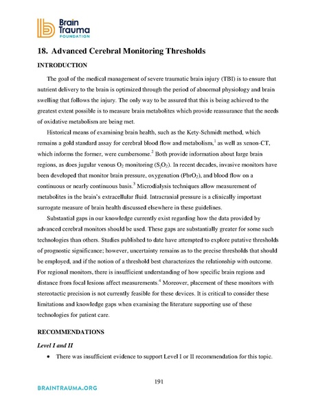 File:Brain Trauma Foundation 2016 - Severe TBI Guidelines.pdf