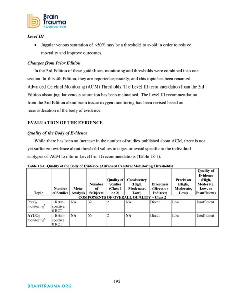 File:Brain Trauma Foundation 2016 - Severe TBI Guidelines.pdf