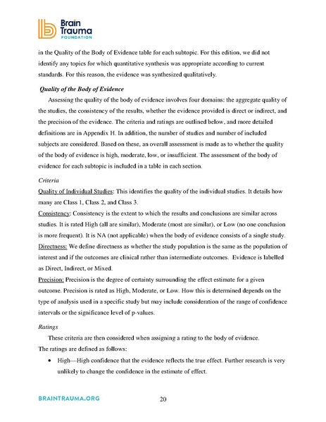 File:Brain Trauma Foundation 2016 - Severe TBI Guidelines.pdf