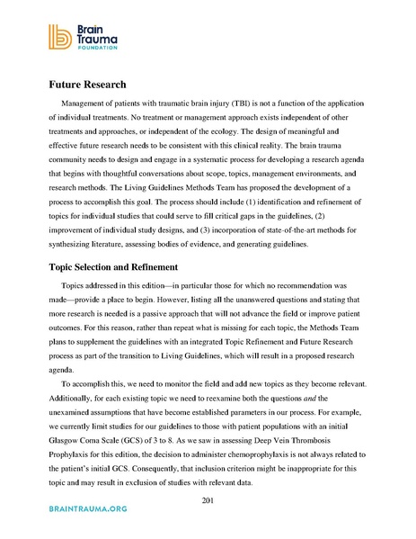 File:Brain Trauma Foundation 2016 - Severe TBI Guidelines.pdf