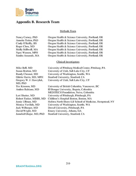 File:Brain Trauma Foundation 2016 - Severe TBI Guidelines.pdf