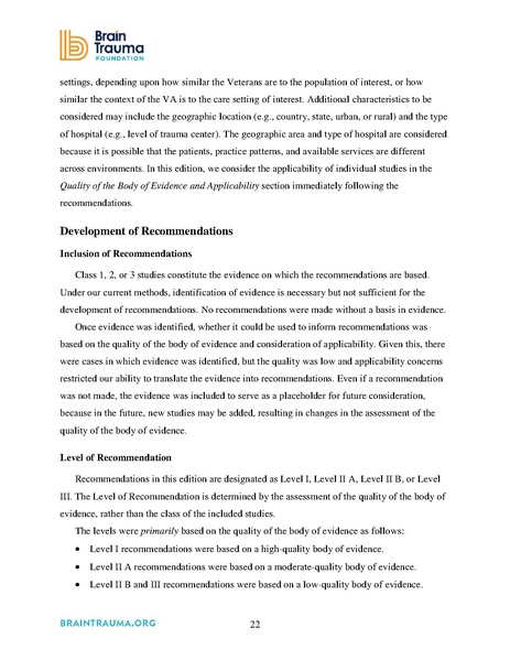 File:Brain Trauma Foundation 2016 - Severe TBI Guidelines.pdf
