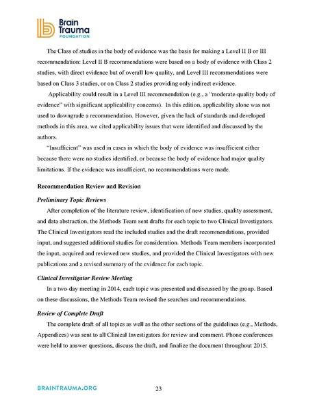 File:Brain Trauma Foundation 2016 - Severe TBI Guidelines.pdf